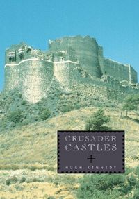Produktbild: Crusader Castles