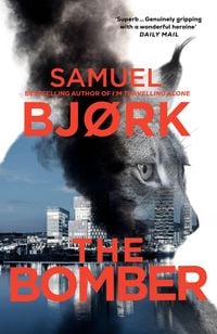 Produktbild: The Bomber