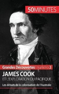 Produktbild: James Cook et l'exploration du Pacifique