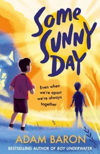Produktbild: SOME SUNNY DAY PB