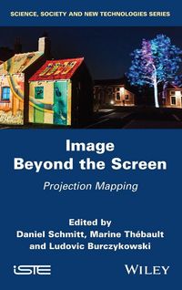 Produktbild: Image Beyond the Screen