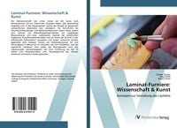 Produktbild: Laminat-Furniere: Wissenschaft & Kunst