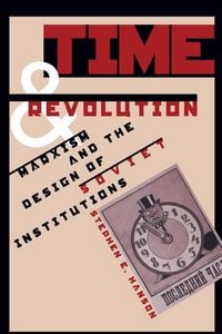 Produktbild: Time and Revolution