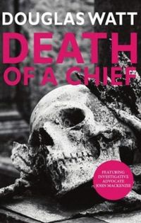 Produktbild: Watt, D: Death of a Chief