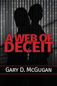 Produktbild: A Web of Deceit