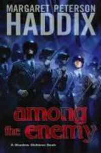 Produktbild: Among the Enemy