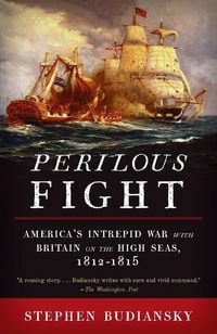 Produktbild: Perilous Fight