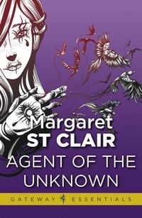 Produktbild: Agent of the Unknown