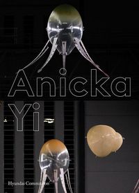 Produktbild: Godfrey, M: Hyundai Commission 2021: Anicka Yi