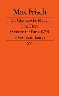 Produktbild: Die chinesische Mauer