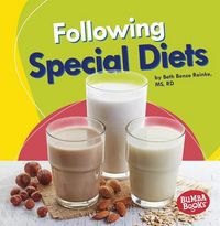 Produktbild: Following Special Diets