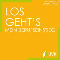 Produktbild: Los geht&acute;s - Mein Berufseinstieg