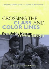 Produktbild: Crossing The Class & Color Lin
