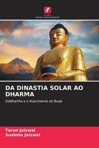 Produktbild: DA DINASTIA SOLAR AO DHARMA