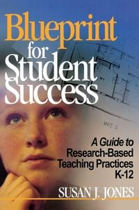 Produktbild: Blueprint for Student Success