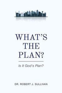 Produktbild: What's the Plan