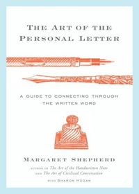 Produktbild: The Art of the Personal Letter