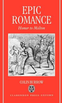 Produktbild: Epic Romance