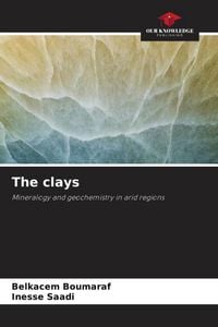 Produktbild: The clays