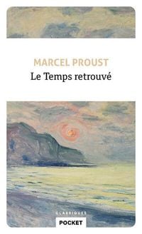 Produktbild: Le Temps Retrouve