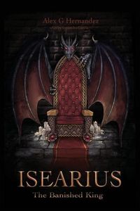 Produktbild: Isearius: The Banished King