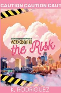 Produktbild: Worth the Risk