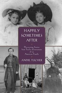 Produktbild: Happily Sometimes After