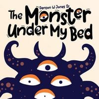 Produktbild: The Monster Under My Bed