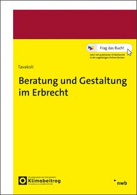 Produktbild: Beratung und Gestaltung im Erbrecht