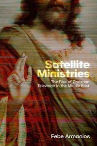 Produktbild: Satellite Ministries