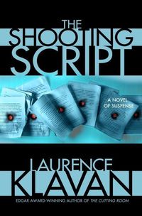 Produktbild: The Shooting Script