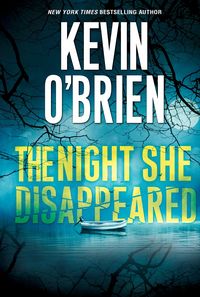 Produktbild: The Night She Disappeared