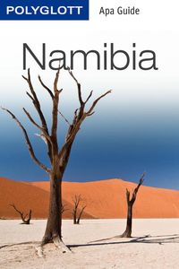 Bild vom Artikel POLYGLOTT Apa Guide Namibia vom Autor 