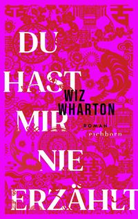 Produktbild: Du hast mir nie erz&auml;hlt