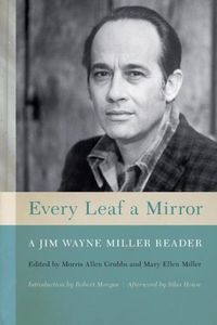 Produktbild: Every Leaf a Mirror