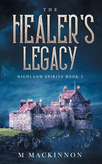 Produktbild: The Healer's Legacy
