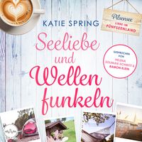 Produktbild: Seeliebe und Wellenfunkeln