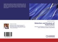 Produktbild: Detection and Analysis of Tuberculosis