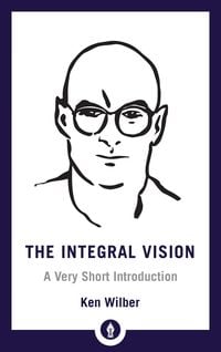 Produktbild: Integral Vision