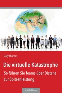 Produktbild: Die virtuelle Katastrophe