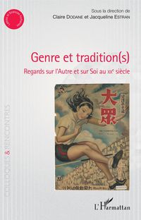 Produktbild: Genre et tradition(s)