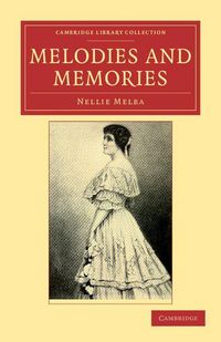 Produktbild: Melodies and Memories