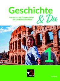 Produktbild: Geschichte & Du &ndash; Hamburg / Geschichte & Du Hamburg 1