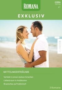 Produktbild: Romana Exklusiv Band 332