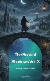 Produktbild: The Book of Shadows Vol 3