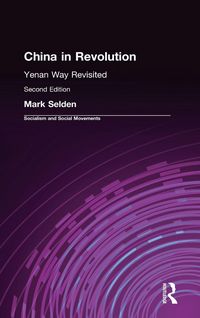 Produktbild: China in Revolution