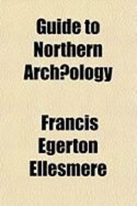 Produktbild: Guide to Northern Archology