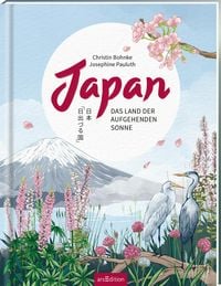 Produktbild: Japan