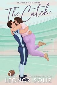 Produktbild: The Catch