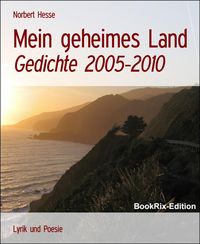 Produktbild: Mein geheimes Land